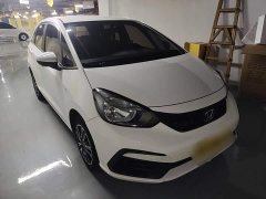 Honda Fit 1.5L CVT Trend Edition - ფოტო 4