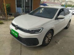 Volkswagen Lavida 2025 Sharp 1.5L Outstanding New Edition - ფოტო 1