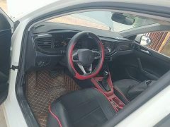 Volkswagen Lavida 2025 Sharp 1.5L Outstanding New Edition - ფოტო 10