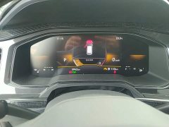 Volkswagen Lavida 2025 Sharp 1.5L Outstanding New Edition - ფოტო 12