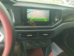 Volkswagen Lavida 2025 Sharp 1.5L Outstanding New Edition - ფოტო 13
