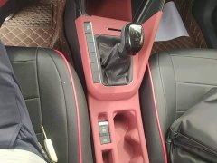 Volkswagen Lavida 2025 Sharp 1.5L Outstanding New Edition - ფოტო 14