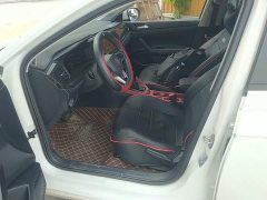 Volkswagen Lavida 2025 Sharp 1.5L Outstanding New Edition - ფოტო 15