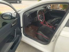 Volkswagen Lavida 2025 Sharp 1.5L Outstanding New Edition - ფოტო 16