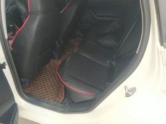 Volkswagen Lavida 2025 Sharp 1.5L Outstanding New Edition - ფოტო 17