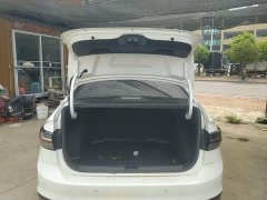 Volkswagen Lavida 2025 Sharp 1.5L Outstanding New Edition - ფოტო 19