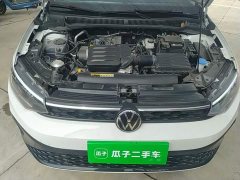 Volkswagen Lavida 2025 Sharp 1.5L Outstanding New Edition - ფოტო 20