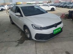 Volkswagen Lavida 2025 Sharp 1.5L Outstanding New Edition - ფოტო 4