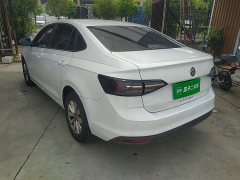 Volkswagen Lavida 2025 Sharp 1.5L Outstanding New Edition - ფოტო 5