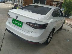 Volkswagen Lavida 2025 Sharp 1.5L Outstanding New Edition - ფოტო 7