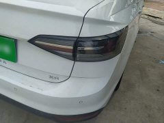 Volkswagen Lavida 2025 Sharp 1.5L Outstanding New Edition - ფოტო 8