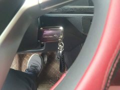 Volkswagen Lavida 2025 Sharp 1.5L Outstanding New Edition - ფოტო 9