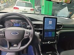 Ford Explorer 2020 EcoBoost 285 AWD Fashion Edition 6-Seater - ფოტო 10