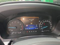 Ford Explorer 2020 EcoBoost 285 AWD Fashion Edition 6-Seater - ფოტო 12