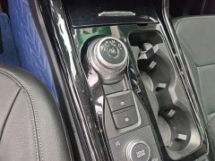 Ford Explorer 2020 EcoBoost 285 AWD Fashion Edition 6-Seater - ფოტო 14