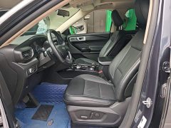 Ford Explorer 2020 EcoBoost 285 AWD Fashion Edition 6-Seater - ფოტო 15