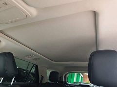 Ford Explorer 2020 EcoBoost 285 AWD Fashion Edition 6-Seater - ფოტო 18