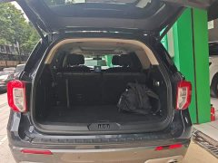 Ford Explorer 2020 EcoBoost 285 AWD Fashion Edition 6-Seater - ფოტო 19