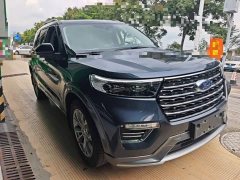 Ford Explorer 2020 EcoBoost 285 AWD Fashion Edition 6-Seater - ფოტო 4