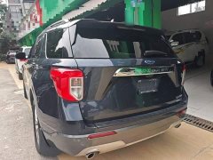 Ford Explorer 2020 EcoBoost 285 AWD Fashion Edition 6-Seater - ფოტო 5