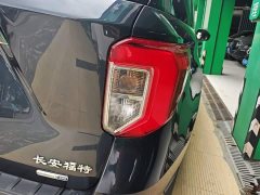 Ford Explorer 2020 EcoBoost 285 AWD Fashion Edition 6-Seater - ფოტო 8