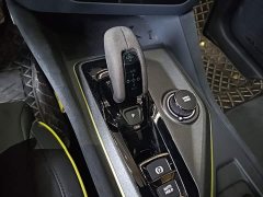 Lynk & Co Geely Lynk & Co 03 2022 03 2.0T Automatic Wind Control Edition - ფოტო 10