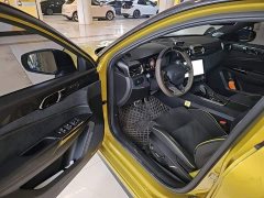 Lynk & Co Geely Lynk & Co 03 2022 03 2.0T Automatic Wind Control Edition - ფოტო 12