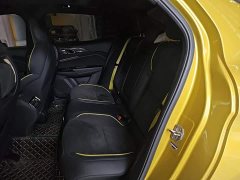 Lynk & Co Geely Lynk & Co 03 2022 03 2.0T Automatic Wind Control Edition - ფოტო 13