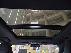 Lynk & Co Geely Lynk & Co 03 2022 03 2.0T Automatic Wind Control Edition - ფოტო 14