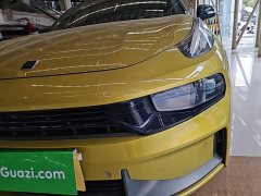 Lynk & Co Geely Lynk & Co 03 2022 03 2.0T Automatic Wind Control Edition - ფოტო 18