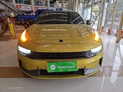 Lynk & Co Geely Lynk & Co 03 2022 03 2.0T Automatic Wind Control Edition - ფოტო 3
