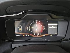 Lynk & Co Geely Lynk & Co 03 2022 03 2.0T Automatic Wind Control Edition - ფოტო 8