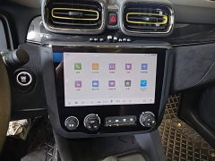 Lynk & Co Geely Lynk & Co 03 2022 03 2.0T Automatic Wind Control Edition - ფოტო 9