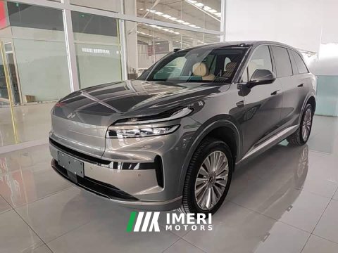 2025 Nio Lerado L90 Ultra Six-Seater - ავტომობილი ჩინეთიდან
