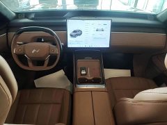 Nio Lerado L90 Ultra Six-Seater - ფოტო 10