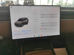 Nio Lerado L90 Ultra Six-Seater - ფოტო 13