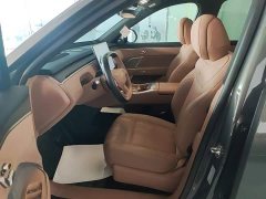 Nio Lerado L90 Ultra Six-Seater - ფოტო 15