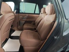 Nio Lerado L90 Ultra Six-Seater - ფოტო 17