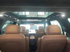 Nio Lerado L90 Ultra Six-Seater - ფოტო 18