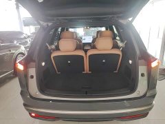 Nio Lerado L90 Ultra Six-Seater - ფოტო 19