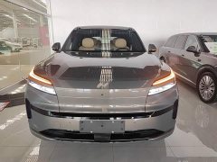 Nio Lerado L90 Ultra Six-Seater - ფოტო 3