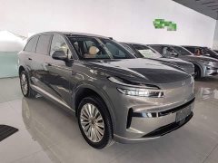 Nio Lerado L90 Ultra Six-Seater - ფოტო 4