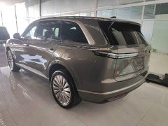 Nio Lerado L90 Ultra Six-Seater - ფოტო 5