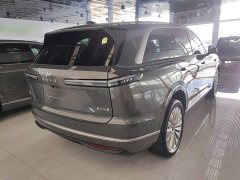 Nio Lerado L90 Ultra Six-Seater - ფოტო 7