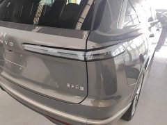 Nio Lerado L90 Ultra Six-Seater - ფოტო 8