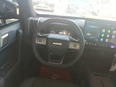 Chery Fengyun X3 520 Shangshang Edition - ფოტო 11