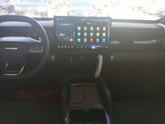 Chery Fengyun X3 520 Shangshang Edition - ფოტო 13