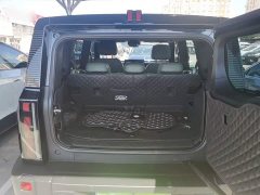 Chery Fengyun X3 520 Shangshang Edition - ფოტო 19