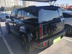Chery Fengyun X3 520 Shangshang Edition - ფოტო 5