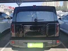 Chery Fengyun X3 520 Shangshang Edition - ფოტო 6